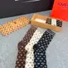 Louis Vuitton Socken lang-1