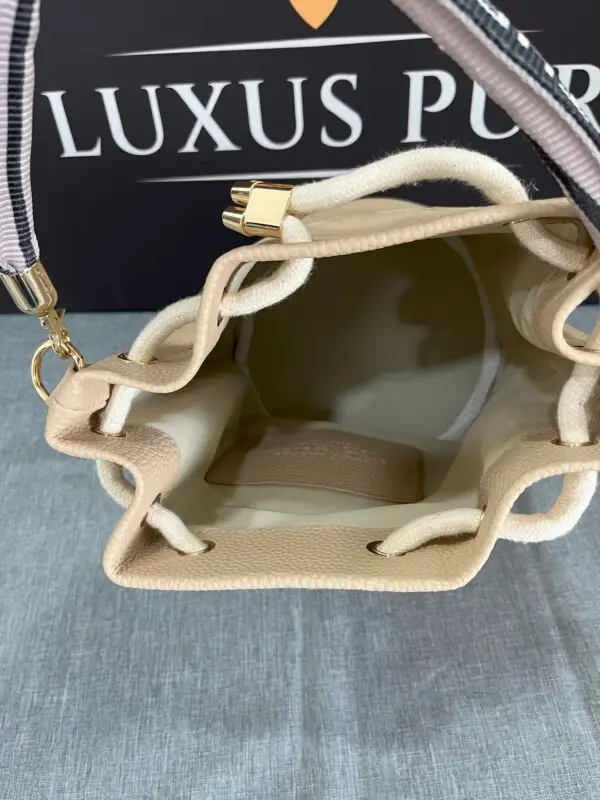 Marc Jacobs The Bucket Bag Nude -3