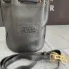 Marc Jacobs The Bucket Bag Schwarz -3