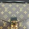 LOUIS VUITTON Pochette Métis Bag Monogram Empreinte -4