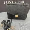 LOUIS VUITTON Pochette Métis Bag 1